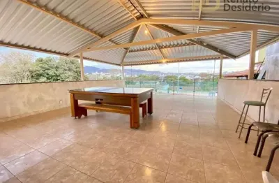 Casa com 2 dormitórios à venda, 168 m² - boa vista - belo horizonte/mg