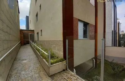 Apartamento à venda, 64 m² - fernão dias - belo horizonte/mg
