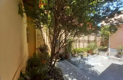 Casa com 2 quartos à venda na Sagrada Família, Belo Horizonte 