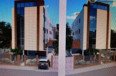 Área privativa 3 quartos à venda, santa inês - belo horizonte/mg