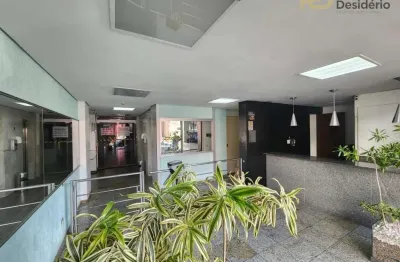 Sala comercial à venda na Santa Efigênia, Belo Horizonte 