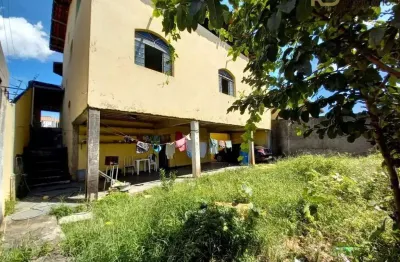 Casa à venda, 392 m² são gabriel - belo horizonte/mg