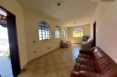 Casa com 5 quartos à venda no São Gabriel, Belo Horizonte 