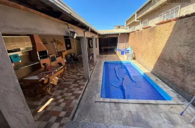 Casa com 5 quartos à venda no São Geraldo, Belo Horizonte 