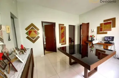 Casa com 4 dormitórios à venda, santa efigênia - belo horizonte/mg