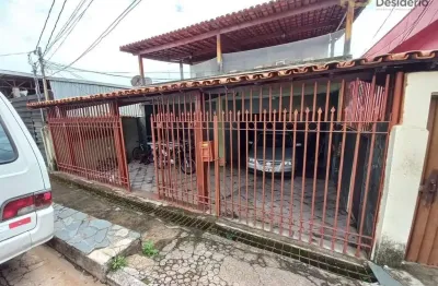 Casa à venda, 516 m² por r$ 500.000,00 - vera cruz - belo horizonte/mg