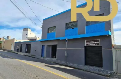 Casa com 3 dormitórios à venda, 460 m² por r$ 980.000,00 - pompéia - belo horizonte/mg