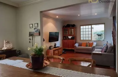 Casa com 5 dormitórios à venda, esplanada - belo horizonte/mg