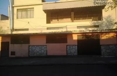 Casa com 3 quartos à venda na Esplanada, Belo Horizonte 