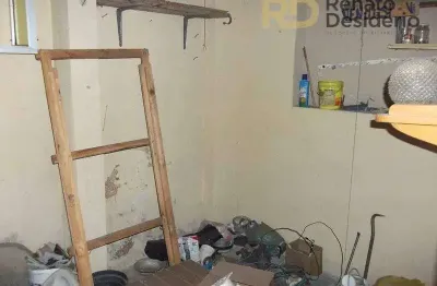 2 casas com 3 dormitórios, 2 barracões com 01 quarto à venda, 291 m² por r$ 800.000 - paraíso - belo horizonte/mg