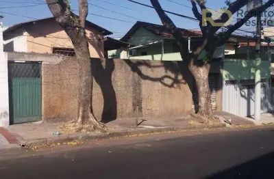 Terreno à venda, 396 m² por r$ 595.000,00 - esplanada - belo horizonte/mg