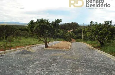 Área à venda, 20000 m² por r$ 290.000,00 - condomínio estância da mata - jaboticatubas/mg