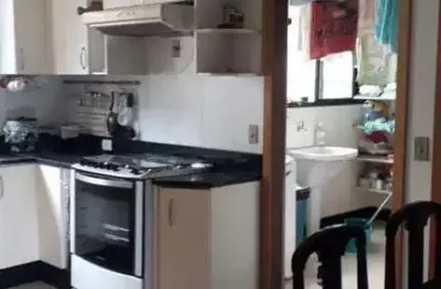 Apartamento com 3 quartos à venda no São Lucas, Belo Horizonte 