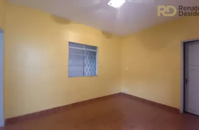 Casa com 3 quartos à venda na Saudade, Belo Horizonte 
