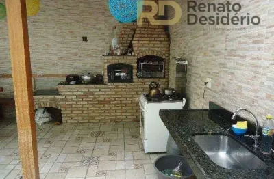 Casa com 3 dormitórios à venda, 105 m² por r$ 450.000,00 - são benedito - santa luzia/mg