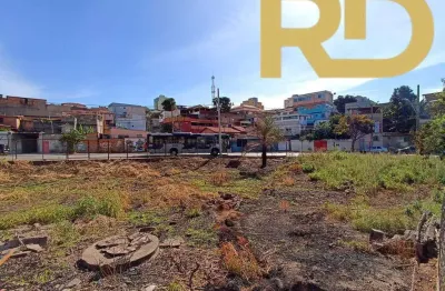 Terreno comercial para alugar no Pompéia, Belo Horizonte 