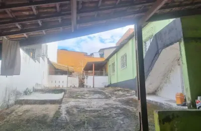 Casa com 3 quartos à venda na Esplanada, Belo Horizonte 