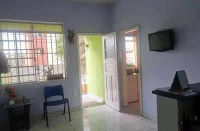 Casa com 3 quartos à venda na Esplanada, Belo Horizonte 