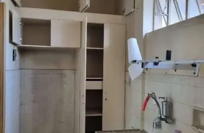 Apartamento com 2 quartos à venda no Caiçara, Belo Horizonte 