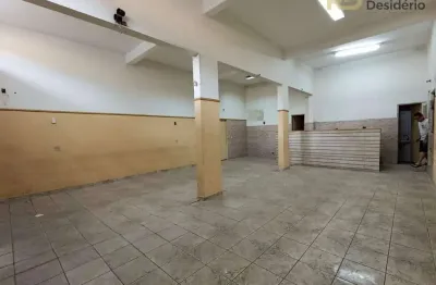 Ponto comercial para alugar na Vera Cruz, Belo Horizonte 