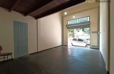 Ponto comercial para alugar no Jonas Veiga, Belo Horizonte 
