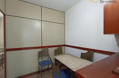 Sala comercial na rua domingos vieira - santa efigênia