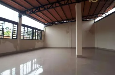 Loja para alugar, 90 m² - pompéia - belo horizonte/mg