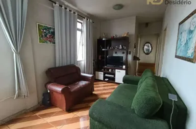 Apartamento 2 quartos dece 1 vaga e elevador - sagrada familia