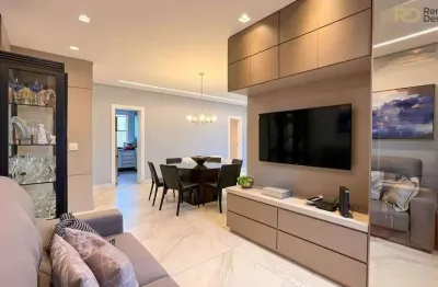 Apartamento com 3 quartos à venda na Cidade Nova, Belo Horizonte 