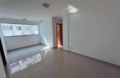 Apartamento com 2 quartos à venda no União, Belo Horizonte 