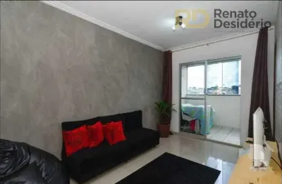 Apartamento com 3 quartos à venda no Fernão Dias, Belo Horizonte 