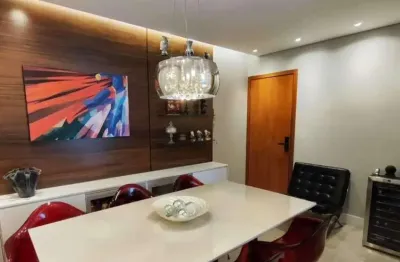 Apartamento com 2 quartos à venda em Manacás, Belo Horizonte 