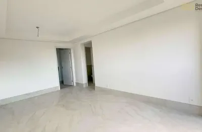Apartamento com 3 quartos à venda na Serra, Belo Horizonte 