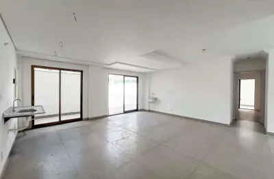 Apartamento com 3 quartos à venda na Floresta, Belo Horizonte 