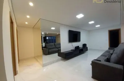 Apartamento com 3 quartos à venda na Santa Efigênia, Belo Horizonte 