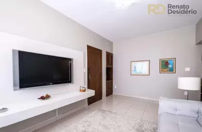 Apartamento com 4 quartos à venda no Carmo, Belo Horizonte 