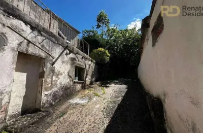 Ponto comercial à venda na Santa Tereza, Belo Horizonte 