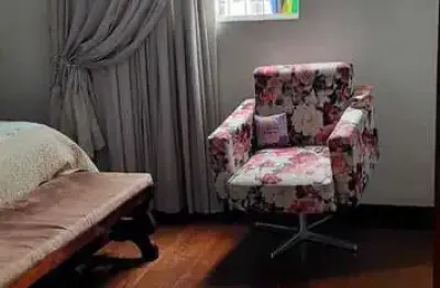 Cobertura com 5 quartos à venda na Santa Tereza, Belo Horizonte 