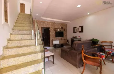 Casa com 6 quartos à venda no Horto, Belo Horizonte 