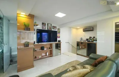 Cobertura com 4 quartos à venda na Floresta, Belo Horizonte 