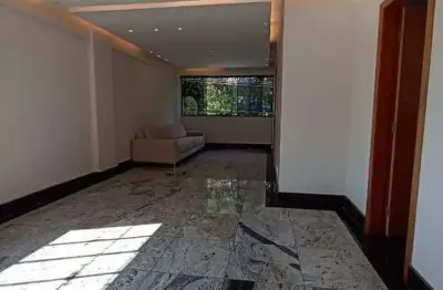 Apartamento com 4 quartos à venda no Colégio Batista, Belo Horizonte 