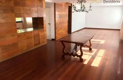 Apartamento com 4 quartos à venda na Serra, Belo Horizonte 