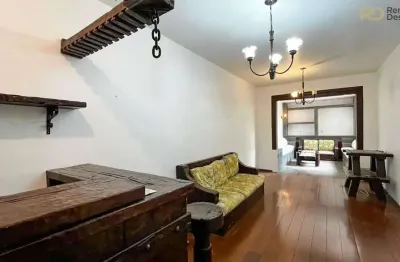 Apartamento com 3 quartos à venda na Serra, Belo Horizonte 
