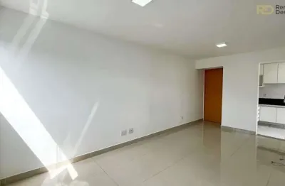 Apartamento com 2 quartos à venda na Serra, Belo Horizonte 