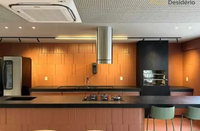 Apartamento com 3 quartos à venda no São Lucas, Belo Horizonte 