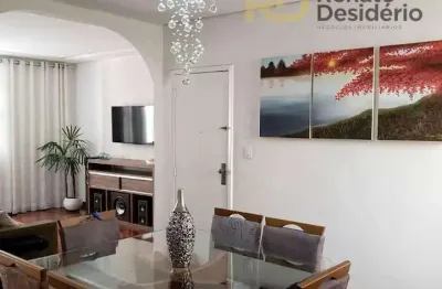 Apartamento com 3 quartos à venda no São Lucas, Belo Horizonte 