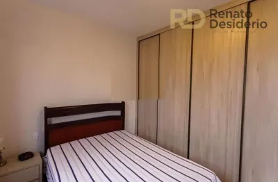 Apartamento com 4 quartos à venda no União, Belo Horizonte 