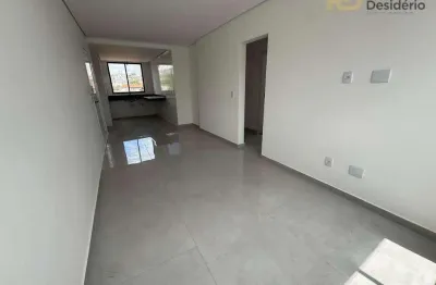 Apartamento com 3 quartos à venda no União, Belo Horizonte 