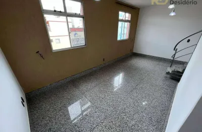 Cobertura com 4 quartos à venda no União, Belo Horizonte 