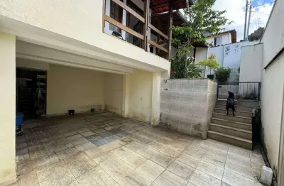 Casa com 3 quartos à venda no Renascença, Belo Horizonte 